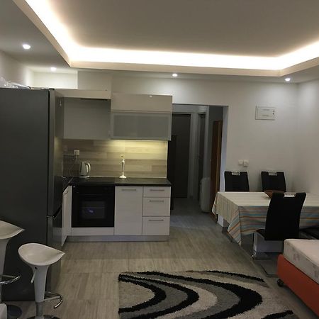Ana Apartments Opatija Extérieur photo