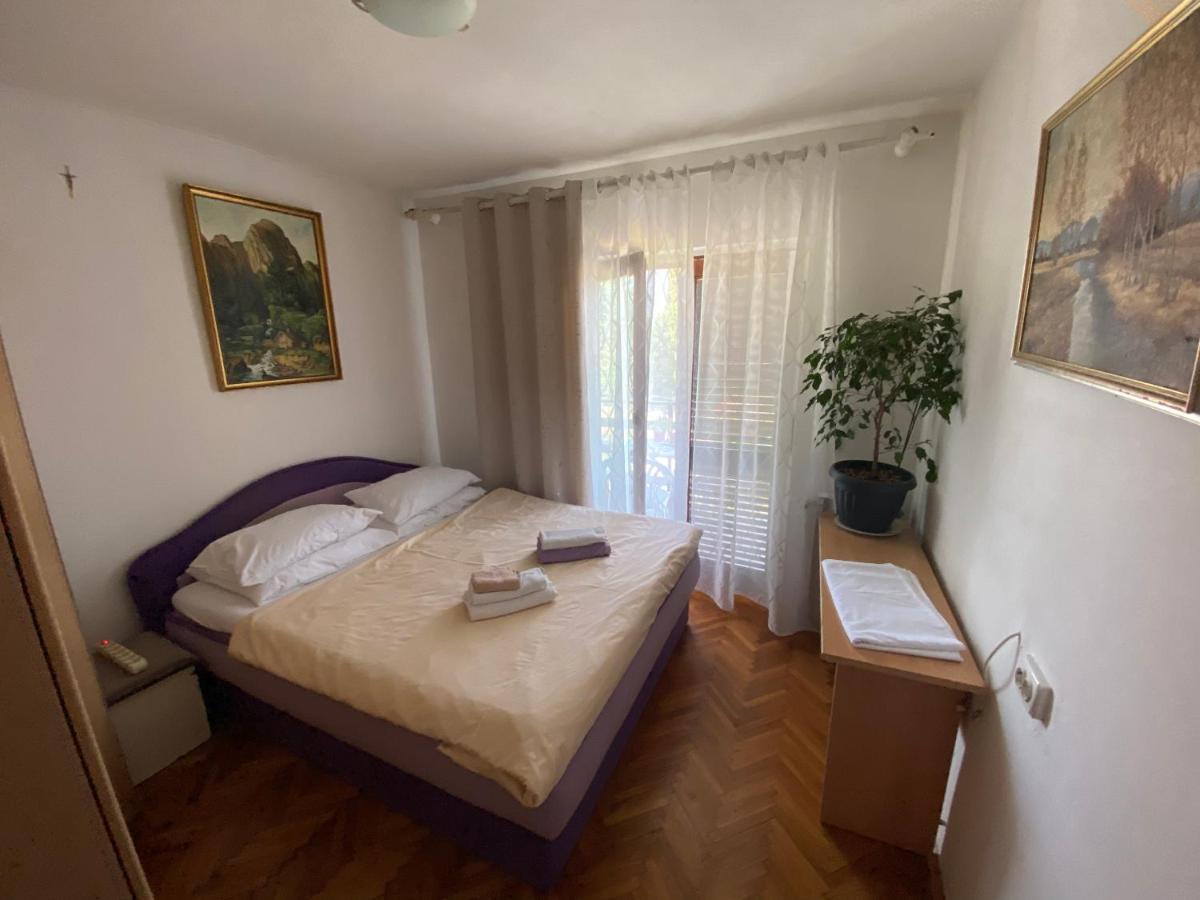 Ana Apartments Opatija Extérieur photo