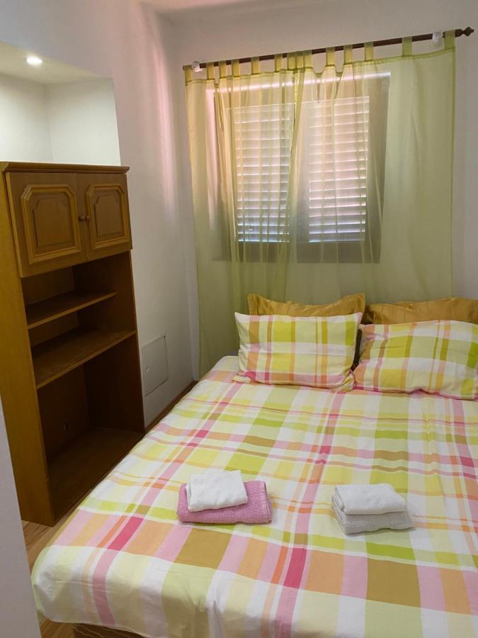 Ana Apartments Opatija Extérieur photo