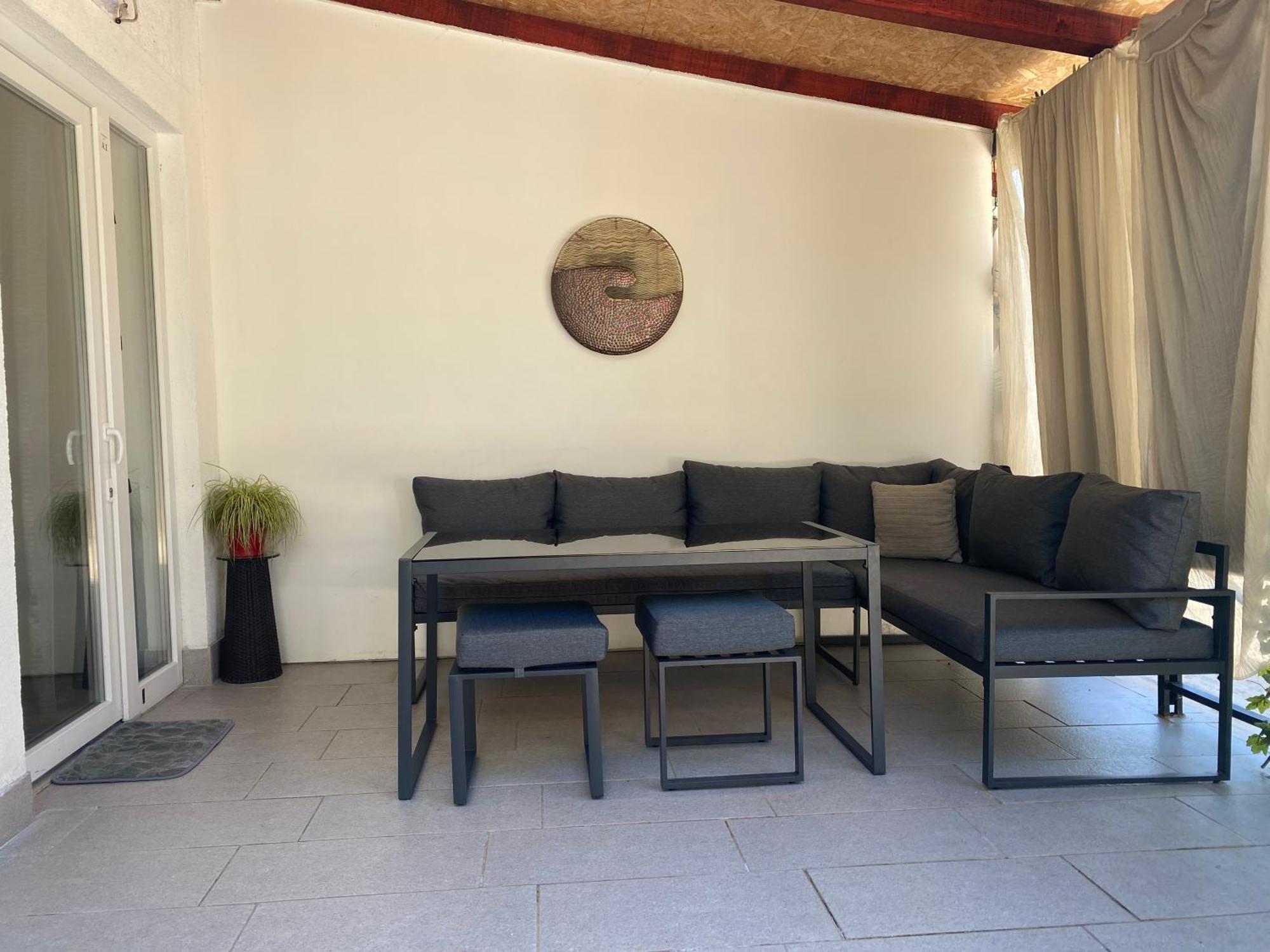 Ana Apartments Opatija Extérieur photo