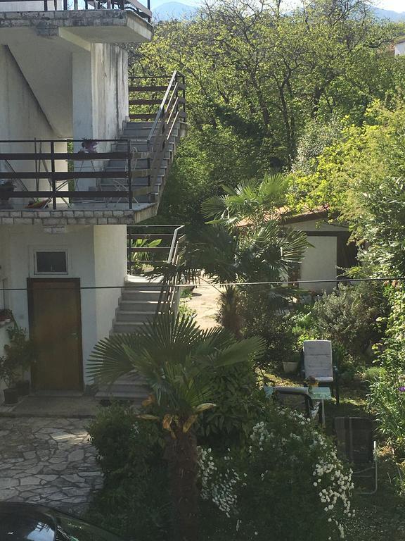 Ana Apartments Opatija Extérieur photo