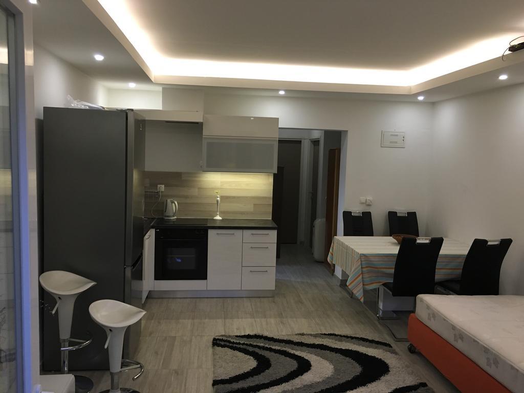 Ana Apartments Opatija Extérieur photo