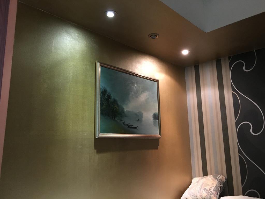 Ana Apartments Opatija Extérieur photo