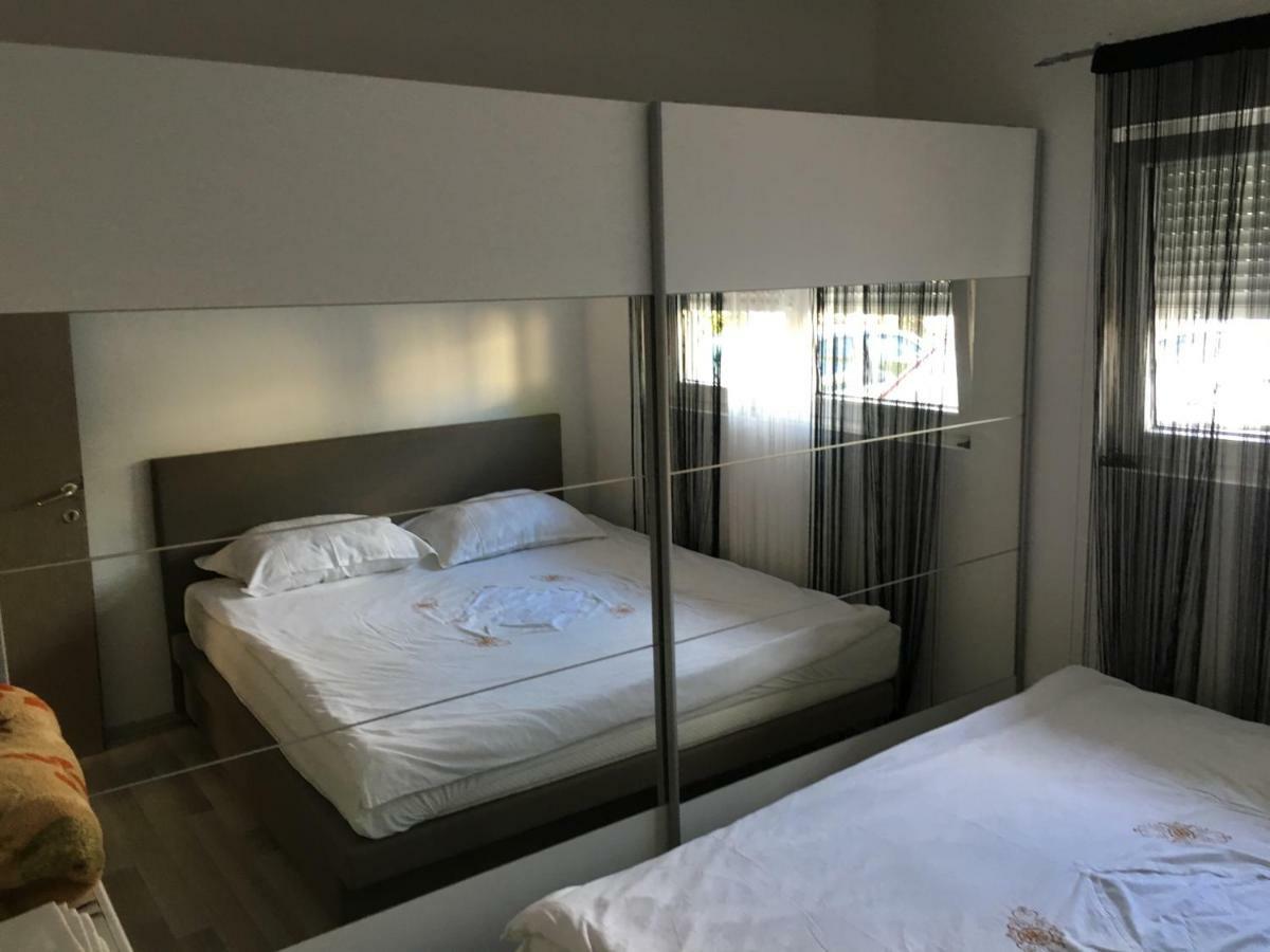 Ana Apartments Opatija Extérieur photo