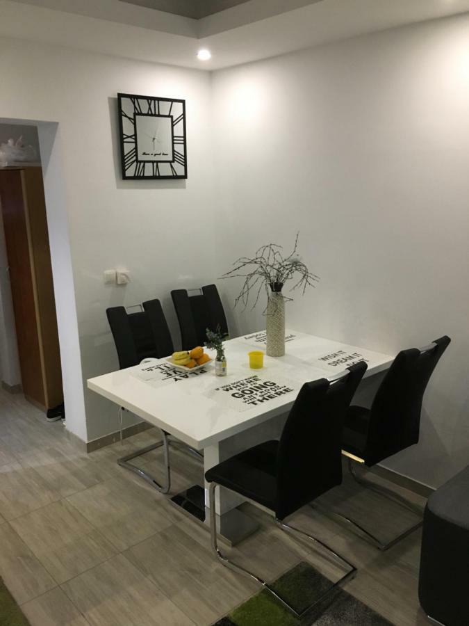 Ana Apartments Opatija Extérieur photo