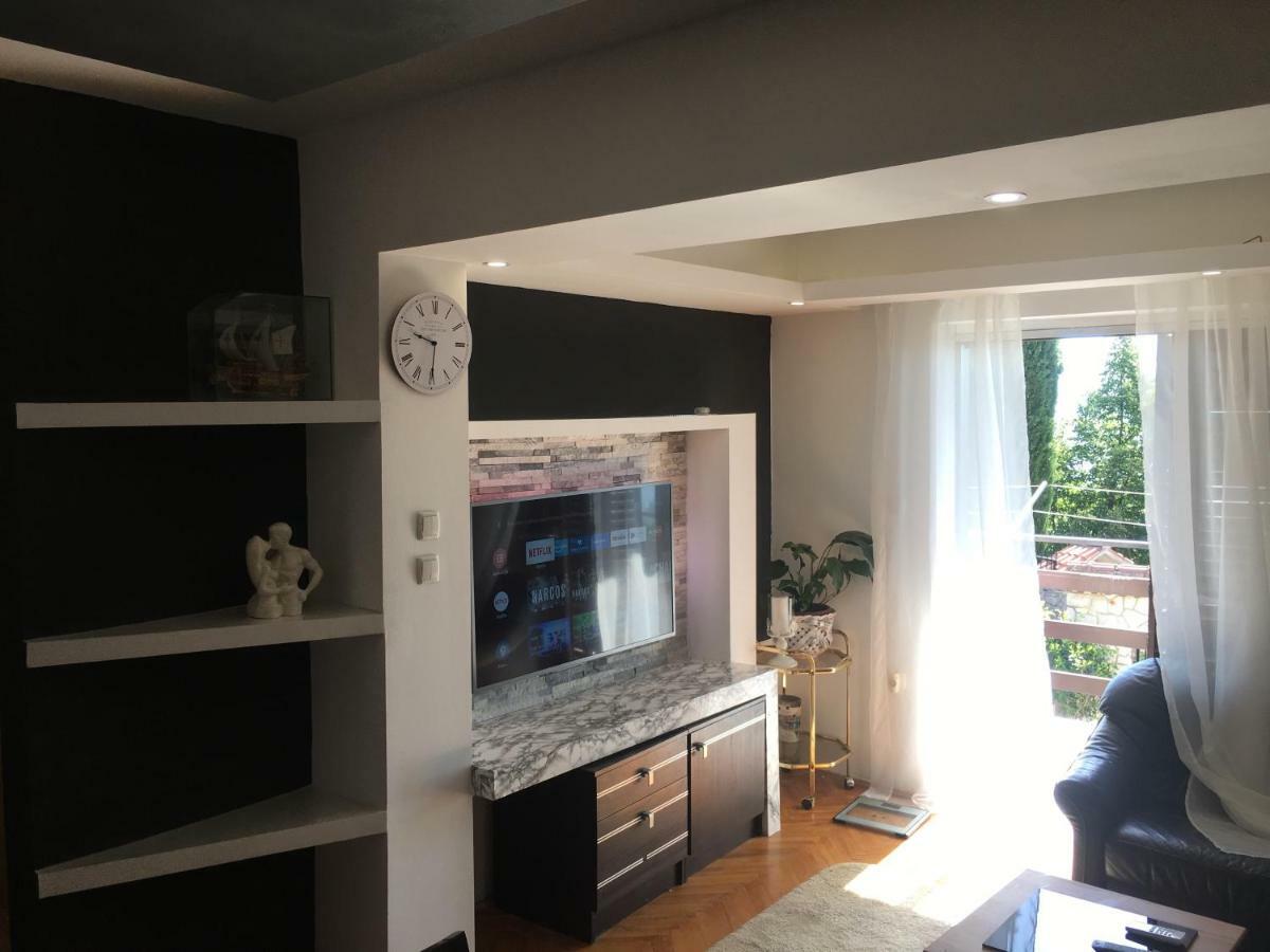 Ana Apartments Opatija Extérieur photo