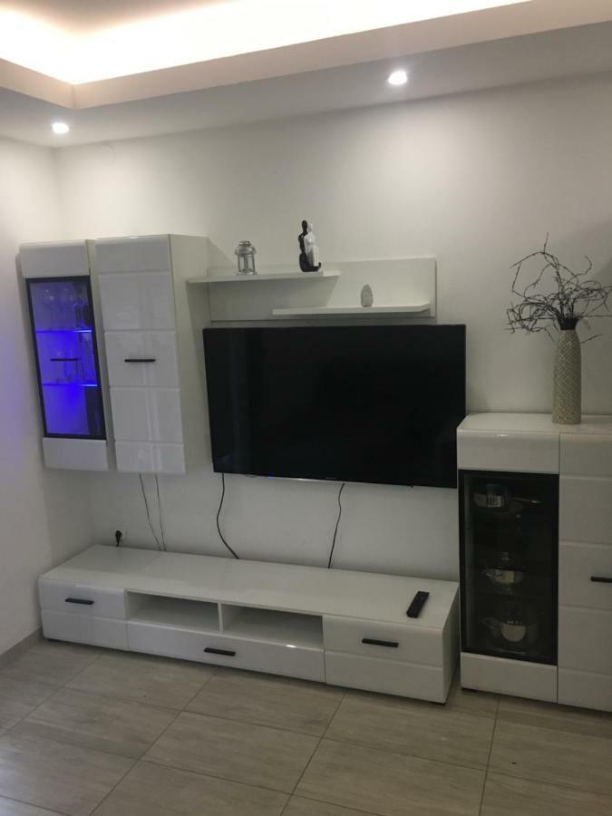 Ana Apartments Opatija Extérieur photo