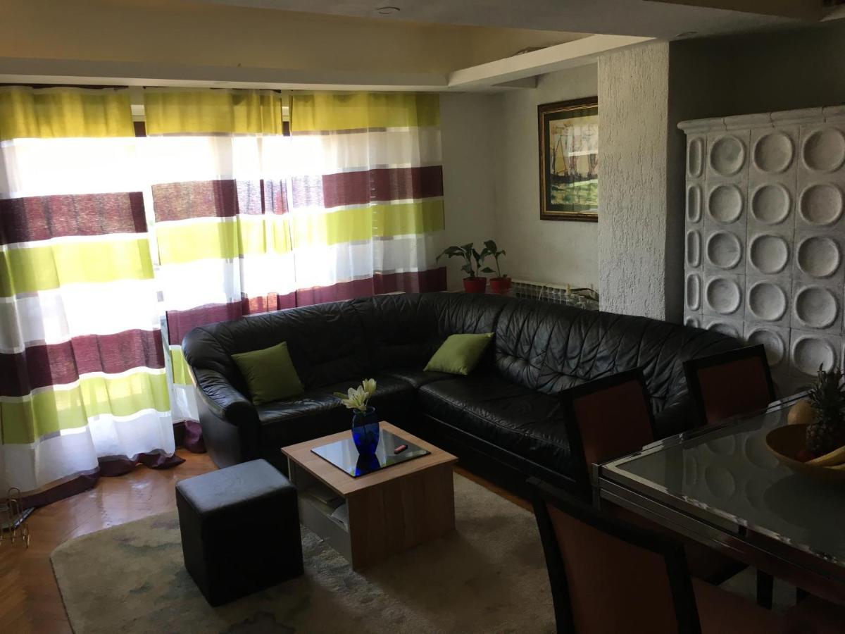 Ana Apartments Opatija Extérieur photo